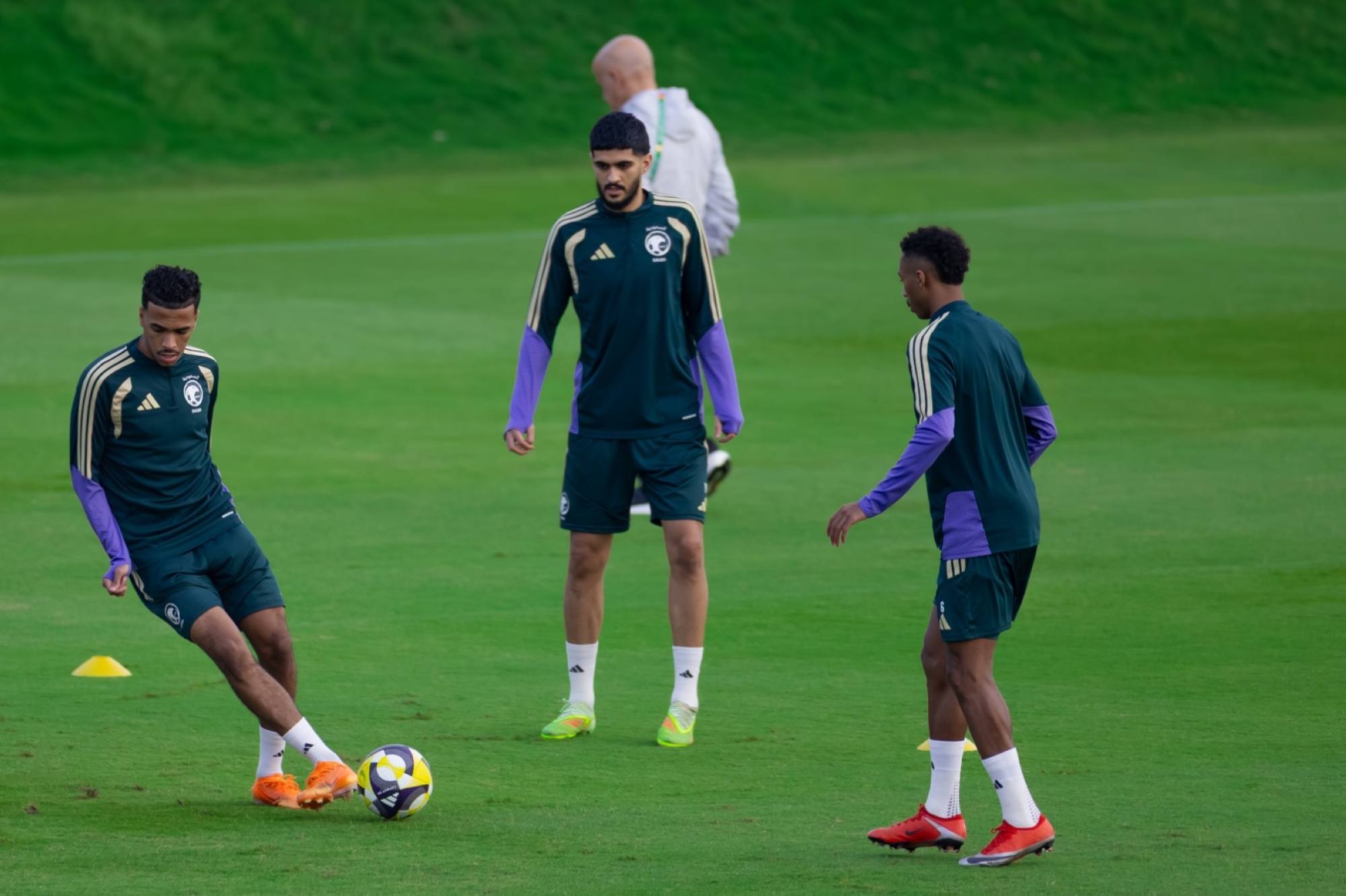 Saudi Arabia and the UAE: A battle for bronze in the 2025 Arab Cup