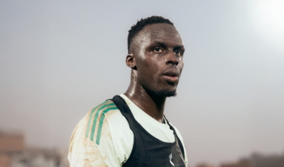 Al-Ahli renews Edouard Mendy's contract until 2028 | Saudi League News