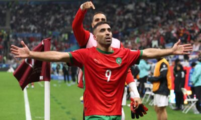 المغرب بطل كأس العرب 2025 بفضل ثلاثي دوري روشن السعودي