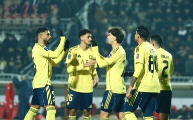 النصر يخطط لصفقات عالمية.. جناح أيسر على رأس الأولويات