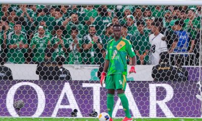 ثلاثي الأهلي يغيب عن دوري روشن للمشاركة في أمم أفريقيا 2025