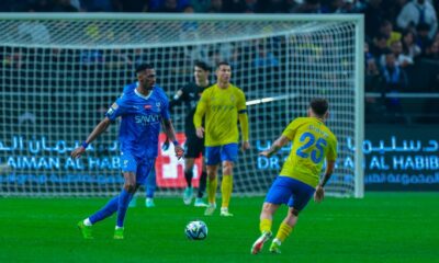 موعد ديربي الرياض بين الهلال والنصر في دوري روشن السعودي