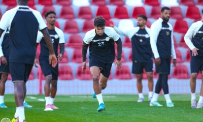 ضمك يواجه الاتفاق وديًا استعدادًا لاستئناف دوري روشن