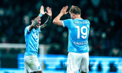 نابولي يتأهل لنهائي السوبر الإيطالي 2024 في الرياض