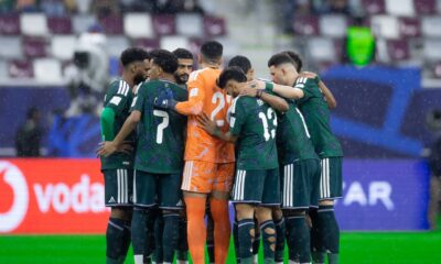 مكاسب المنتخب السعودي من كأس العرب 2025 وتأثيرها