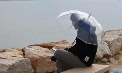 طقس السعودية: موجة برد قارس تضرب الرياض و9 مناطق