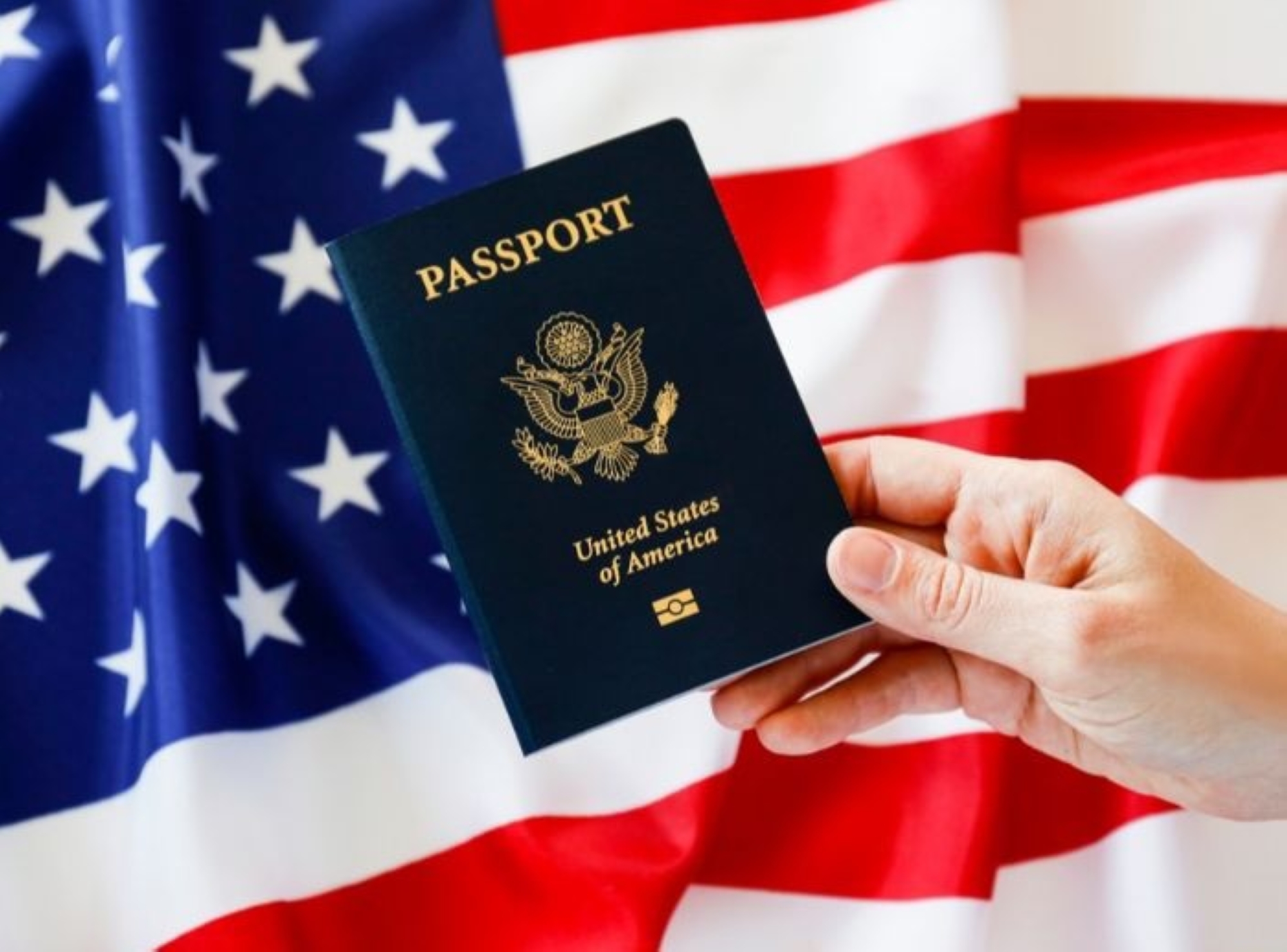 تعليق برنامج تأشيرة التنوع الأمريكية: الأسباب والتأثير