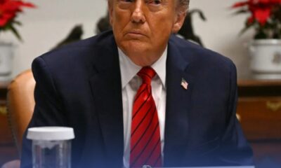 ثروة دونالد ترامب ترتفع بفضل صفقة طاقة نووية لـ TMTG