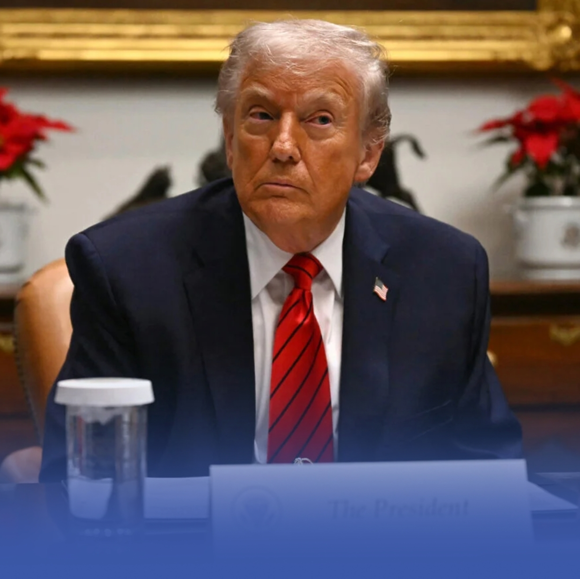 ثروة دونالد ترامب ترتفع بفضل صفقة طاقة نووية لـ TMTG