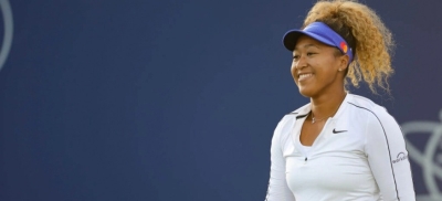 نعومي أوساكا تنفصل عن وكالة Evolve: مستقبل غامض للبطلة