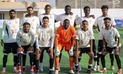 نادي وج يرفض تأجيل مباراته بدوري الدرجة الثانية السعودي