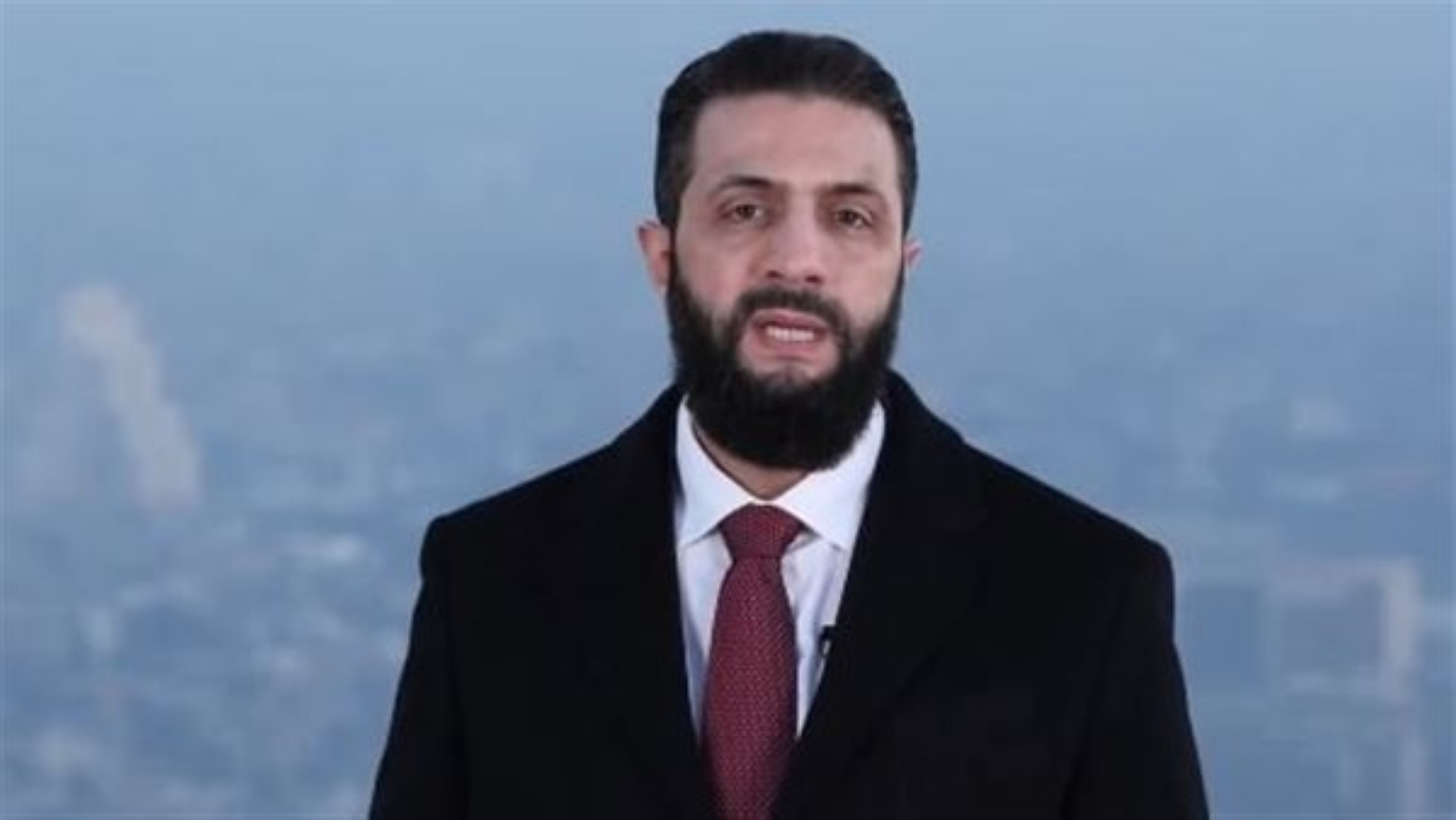 سوريا: رفع عقوبات قيصر بجهود سعودية ورسالة شكر من الشرع