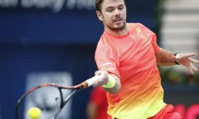 اعتزال ستان فافرينكا: نهاية مسيرة بطل التنس السويسري 2026