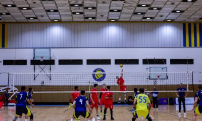 تأجيل مباريات الدوري السعودي للكرة الطائرة بسبب سوء الأحوال الجوية