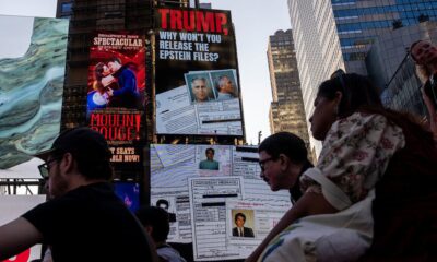 كشف وثائق قضية إبستين: أسماء وتفاصيل صادمة طال انتظارها