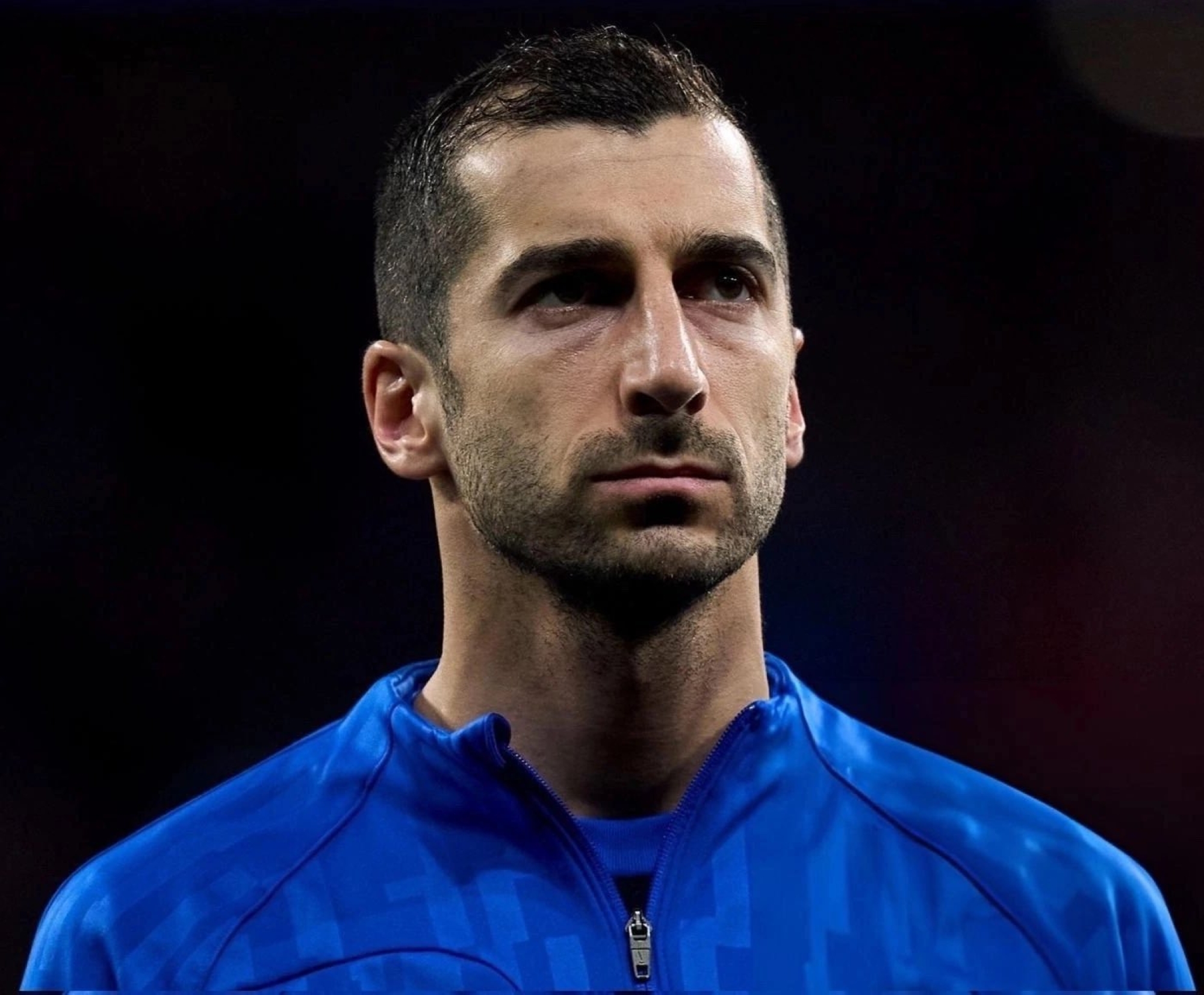 مخيتريان يكشف أزمة إنتر ميلان في حسم المواجهات الكبرى