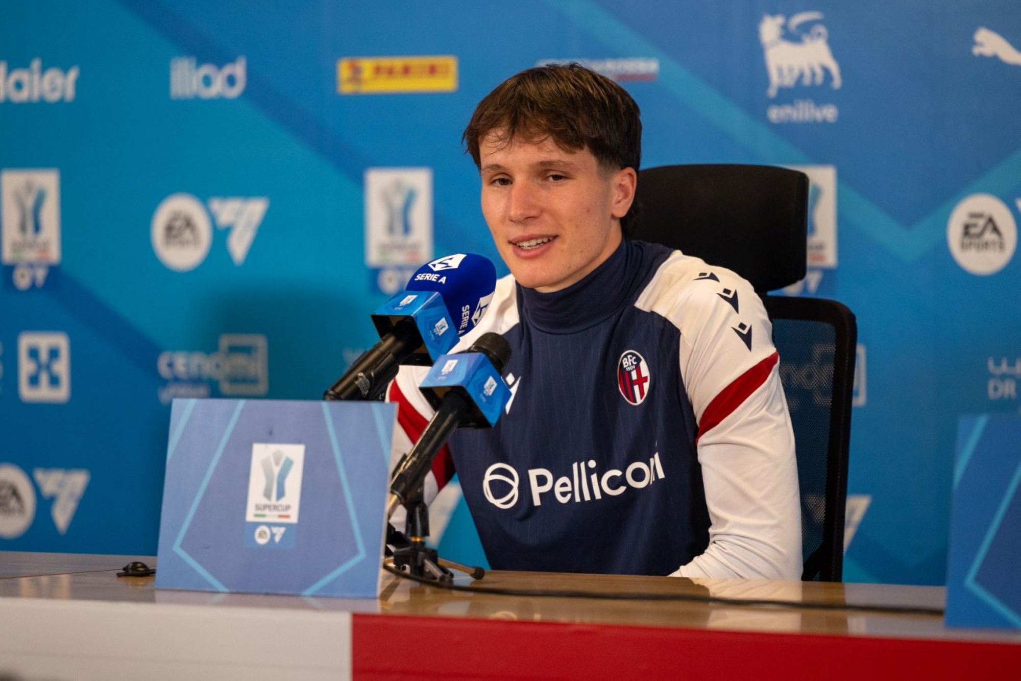 فوز بولونيا على إنتر: سر الروح الجماعية في كأس إيطاليا