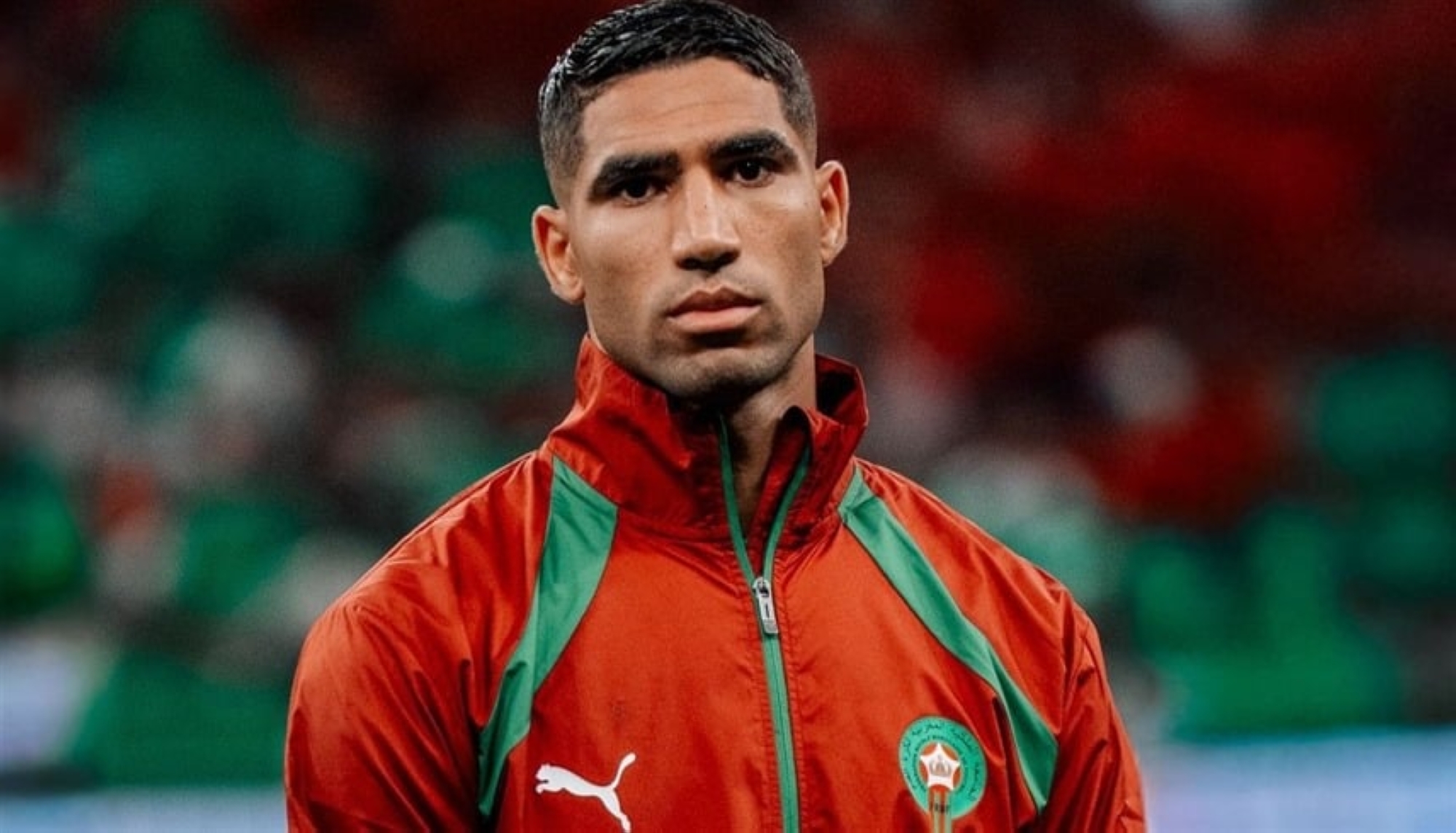 حكيمي: هدفنا الفوز بكأس إفريقيا 2025 وقرار مشاركتي للمدرب