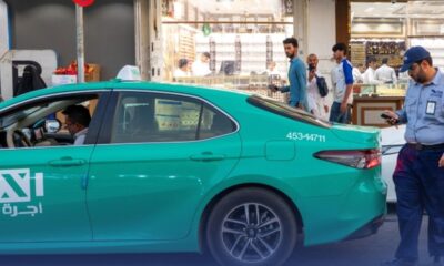 السعودية: ضبط 1400 مخالف لنقل الركاب دون ترخيص 'الكدادة'