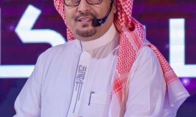محمد الشهري متحدثًا رسميًا لنادي الشباب السعودي