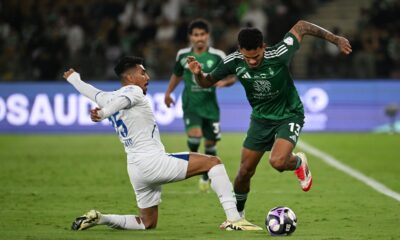 تذاكر مباراة الفتح والأهلي في دوري روشن وموعد اللقاء