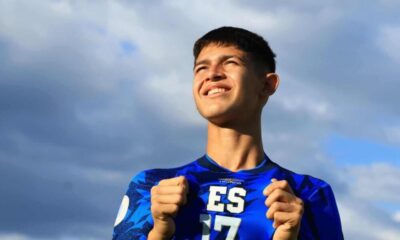 الأهلي يفاوض المدافع السلفادوري إيمرسون غوارادو رسميًا