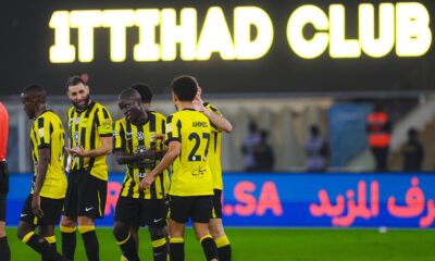 الاتحاد وناساف: نقل مباراة دوري أبطال آسيا إلى ملعب الإنماء