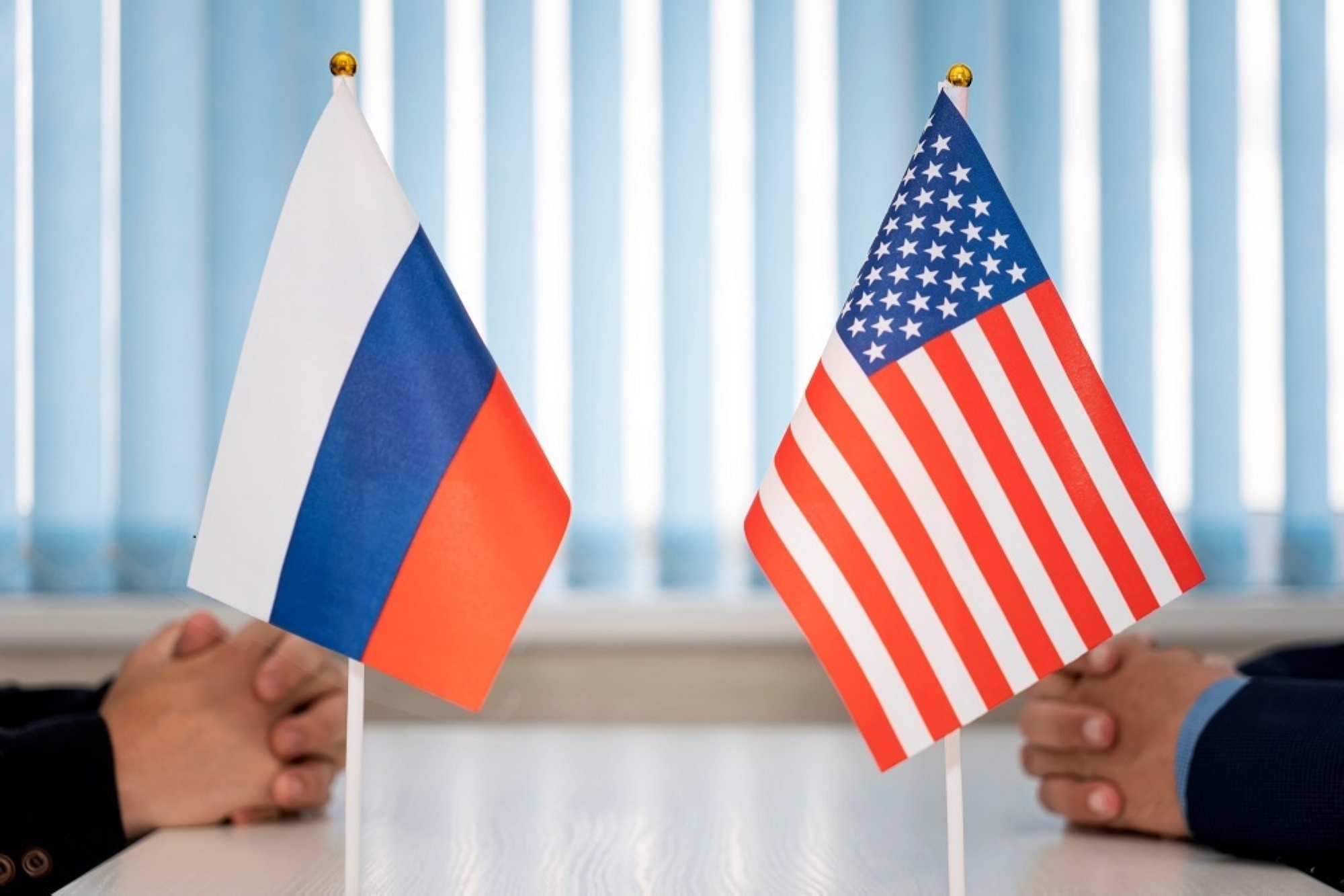 مباحثات روسية أمريكية حاسمة في ميامي بشأن أوكرانيا