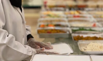 رسوم جديدة على قاعات الأفراح لدعم جمعيات حفظ النعمة بالسعودية