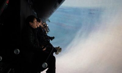 تجربة Flying Over Saudi: حلّق فوق معالم السعودية في موسم الرياض