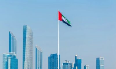 الإمارات تدعم جهود السعودية لتحقيق السلام والاستقرار في اليمن