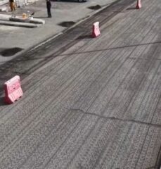 صيانة طرق تبوك: إنجاز 30 ألف م² لتعزيز جودة الحياة