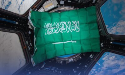 إنجاز سعودي فضائي: تصنيع مادة نانوية لإصلاح الغضاريف