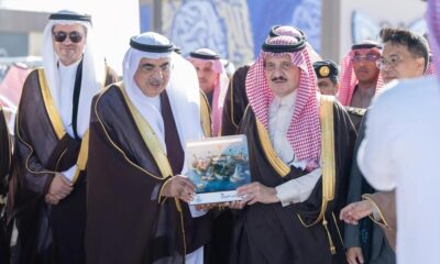 افتتاح المدينة العالمية بالدمام: وجهة ترفيهية تدعم رؤية 2030