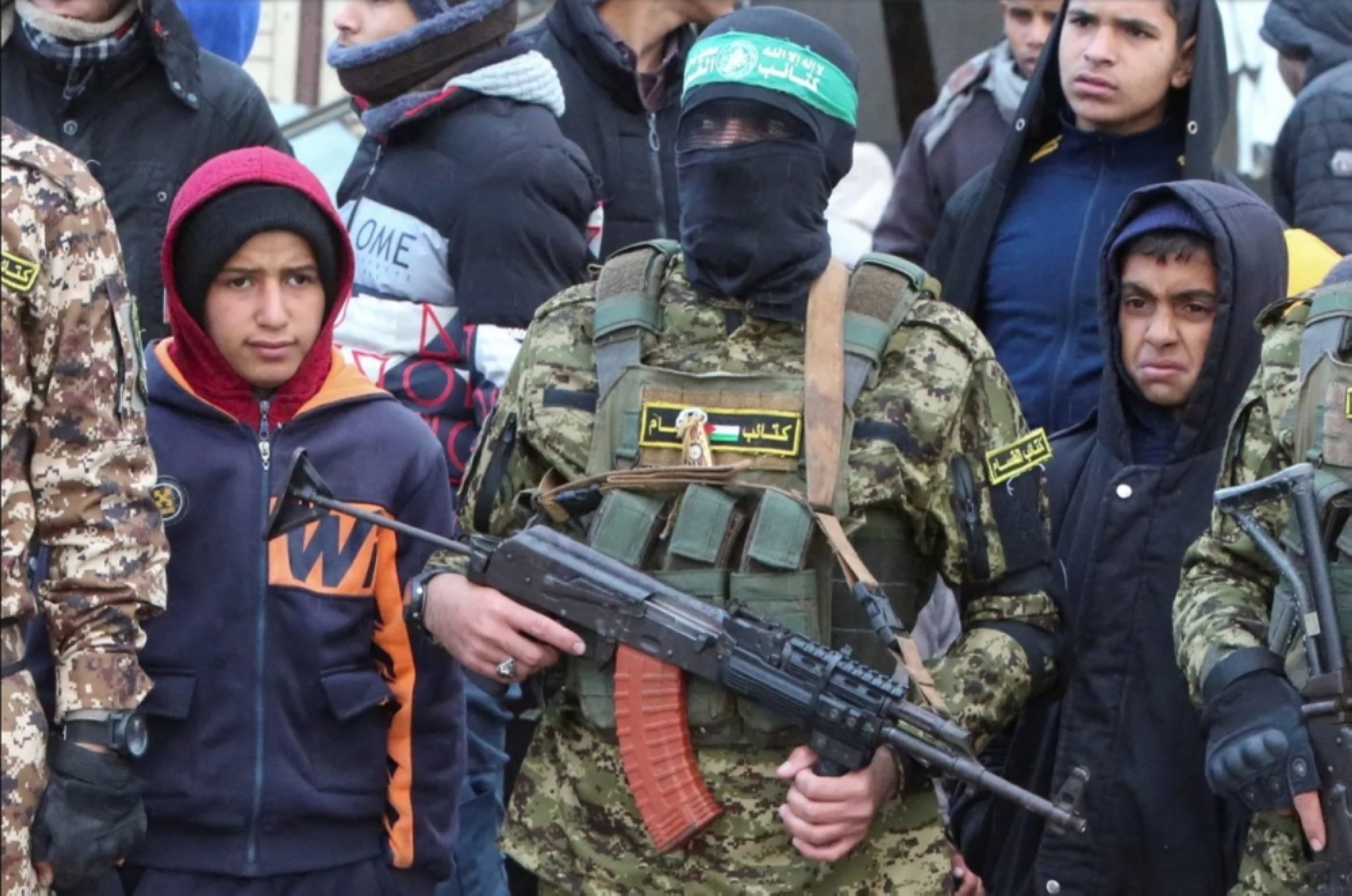 حقيقة مقتل أبو عبيدة المتحدث باسم القسام في غارة إسرائيلية