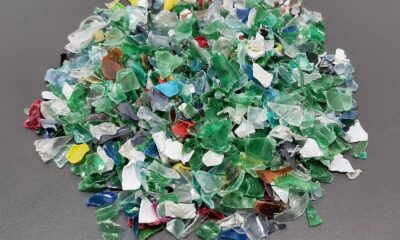 إعادة تدوير النفايات في السعودية 2024: أرقام وإنجازات