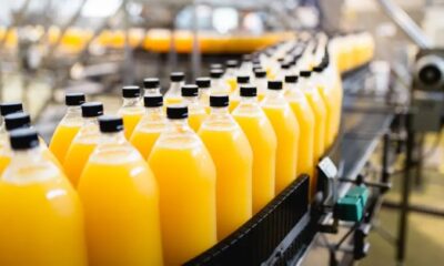 ضريبة جديدة على المشروبات المحلاة في السعودية حسب كمية السكر