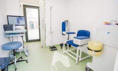 مبادرة "تأكد لصحتك": فحوصات دورية شاملة في الرياض