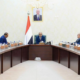 الحكومة اليمنية تشيد بالدعم السعودي وتعلن الطوارئ بالشرق