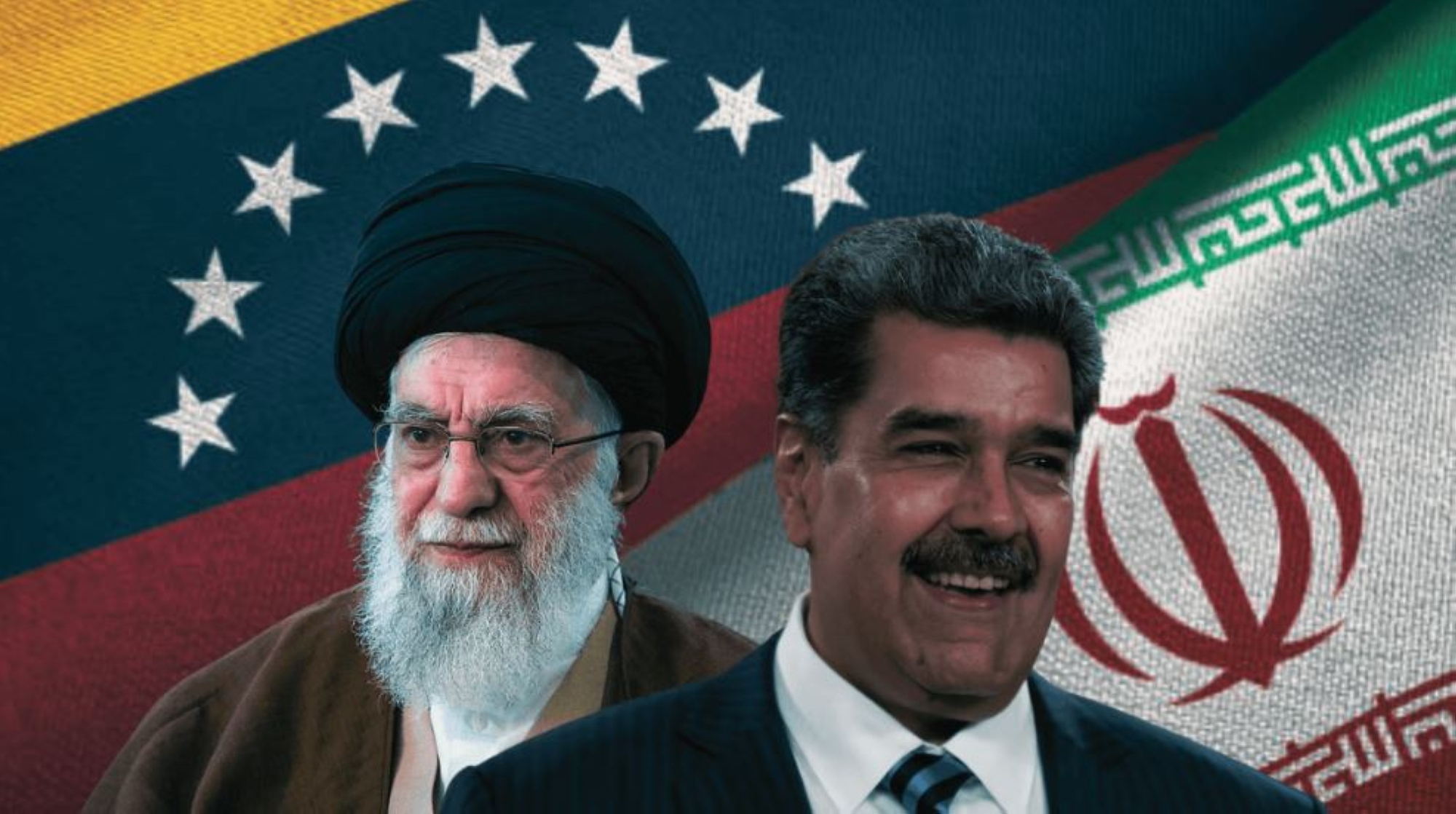 عقوبات أمريكية على إيران وفنزويلا بسبب برنامج الطائرات المسيرة