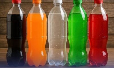 تفاصيل ضريبة المشروبات المحلاة الجديدة في السعودية 2024