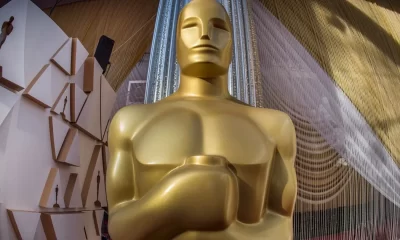 الأوسكار ينتقل إلى يوتيوب: نهاية عصر البث التلفزيوني