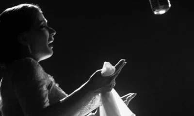 فيلم الست: نقد وتحليل لسيرة أم كلثوم الجديدة لمنى زكي