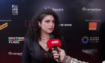 فيلم 'الست': نسمة محجوب تكشف كواليس أغاني أم كلثوم