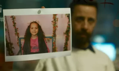 فيلم صوت هند رجب: قصة مأساة غزة التي أبكت العالم