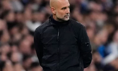 مستقبل جوارديولا مع مانشستر سيتي: المدرب الإسباني يحسم الجدل