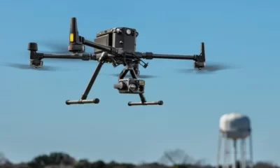 حظر أمريكي على الطائرات المسيرة: الأسباب والتداعيات