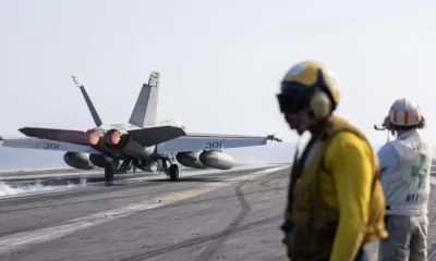 غارات أمريكية ضد داعش في نيجيريا: الأسباب والتداعيات