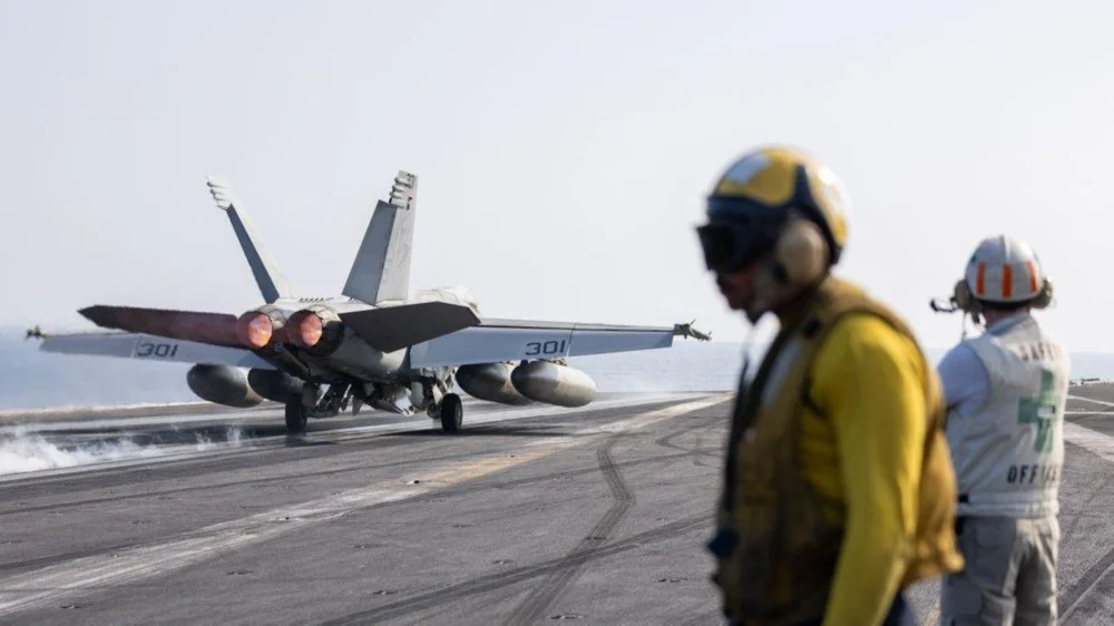 غارات أمريكية ضد داعش في نيجيريا: الأسباب والتداعيات