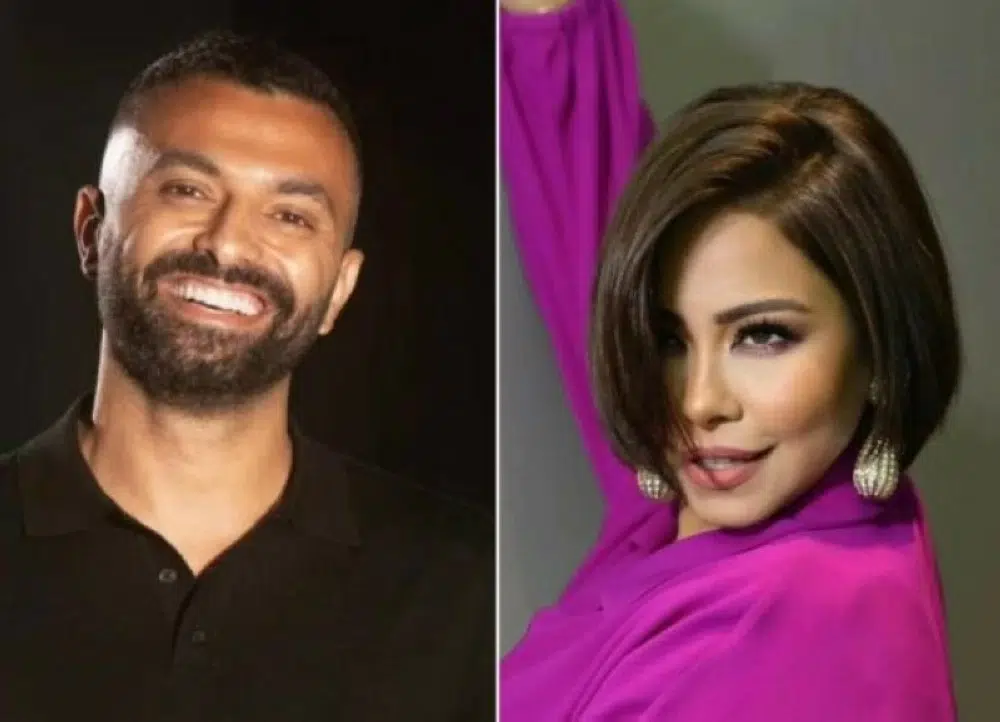 تطورات قضية شيرين عبدالوهاب ومحمد الشاعر: مفاجأة التوكيل الملغى